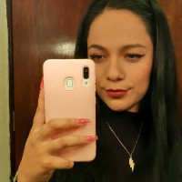 Mariana Pérez