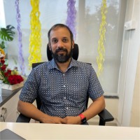Hrishikesh Deshmukh