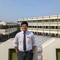 Saumitra Vyas