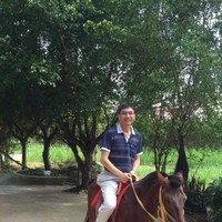 Joseph Chan