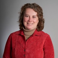 Jen Arnold