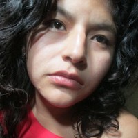 georgina huaman flores