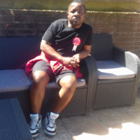 Ibrahim Mayanja