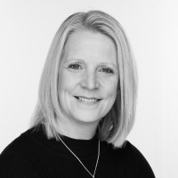 Karen Outram