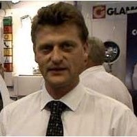 Stefan Fridriksson
