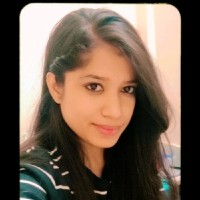 Priyanka Chandra