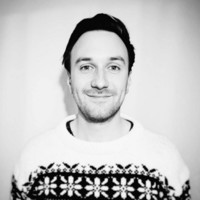 Christopher Bauge