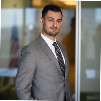Edward A. Danielyan