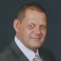 Ian Hickman