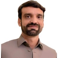 Abdullah Mushtaq Cmq®, Pmp®, Qms, Iso, Pqms,