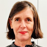 Natalie (Nat) Breitschmid