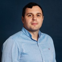 Giorgi Nachkebia
