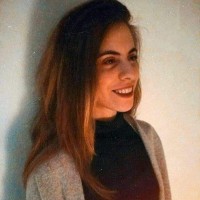 Maria Koulouri