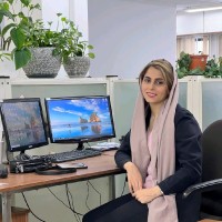 Fereshteh Mohammadi