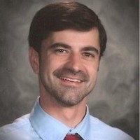 Greg Nicolas