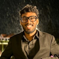 Vinay reddy