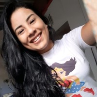Taila Oliveira