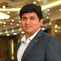 G Saikrishna Rao