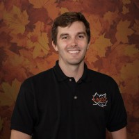 Chase Cromwell, P.G.