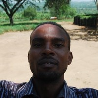 Baker Francis Kwikiriza