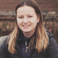 Michelle Tullemans
