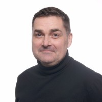 Magnus Lögdahl
