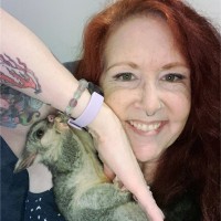Gina Tilley