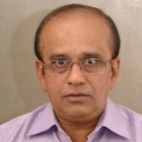 Nilkanth Apte