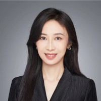 Ruby Dongni Jiang