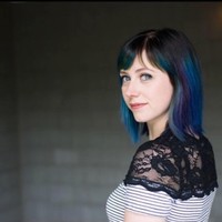 Caitlin Cartwright