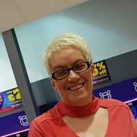 Polly Vickers
