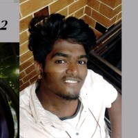 Balaji Chandru