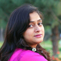 Deepti kumari
