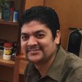 Leandro Zambrano Mendez