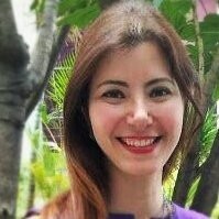 Maritza Jardin Da Silva