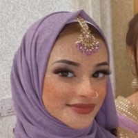 Alishba Shakil