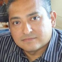 Javier Vazquez