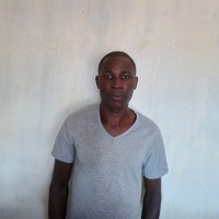 Lameck Sifuna