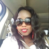 Adja Alimatou MBENGUE