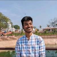 Biswajeet Patra