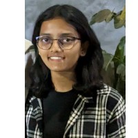 arya patil