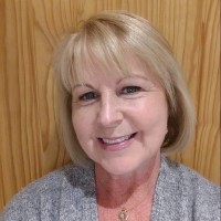 Ann Butler Psychotherapist