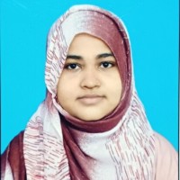 Sadaf Kazi