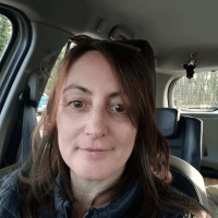 Nathalie Prevost