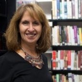 Laurie Feigenbaum