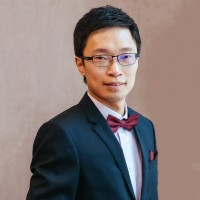 Mingyang Liu, Cfs