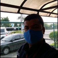 Jocivaldo Jesus