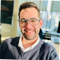 Sergio Sagredo Leal