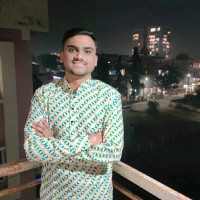 Kush Anil Amrutkar