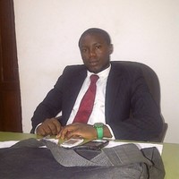 MBAKUIEKA FOTSING Fulbert Gauthier
